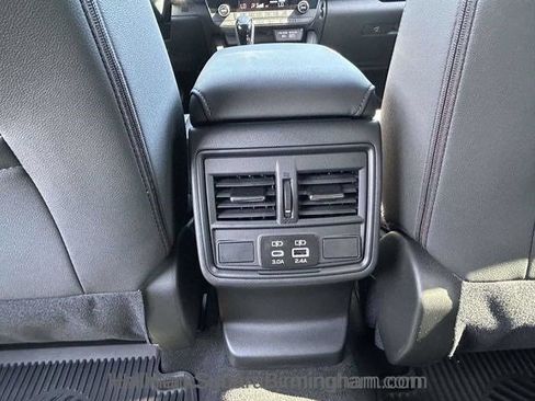 New 2026 Subaru Outback Premium w/ Premium/Limited Package AWD/4WD image 10