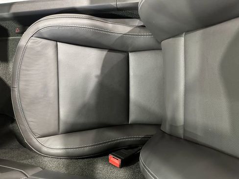 Used 2016 Chevrolet Corvette Stingray Coupe w/ 2LT Preferred Equipment Group image 19