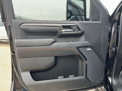 Used 2024 GMC Sierra 2500 AT4 w/ AT4 Premium Plus Package image 10
