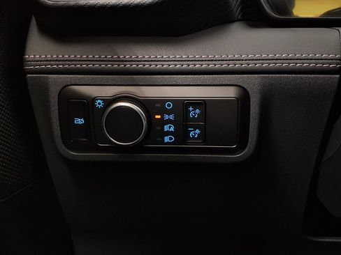 New 2026 Ford Mustang Premium image 21