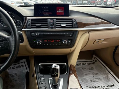 Used 2015 BMW 328i xDrive Sedan image 23
