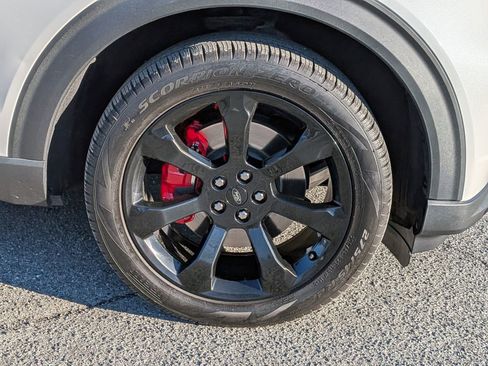 Certified 2024 Ford Explorer ST w/ Equipment Group 401A image 12