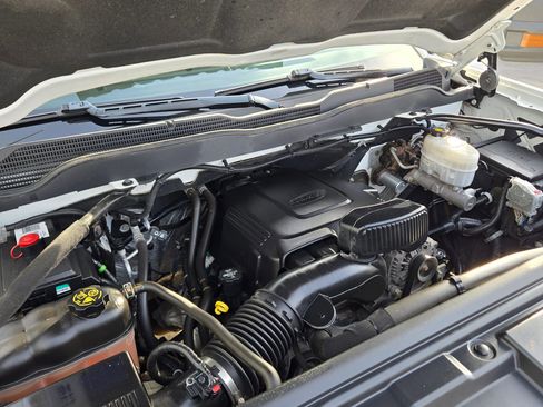 Used 2019 Chevrolet Silverado 2500 W/T w/ WT Convenience Package image 61