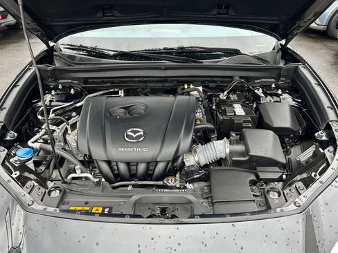 Used 2020 MAZDA CX-30 S image 29