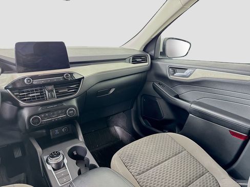 Used 2021 Ford Escape SE w/ Convenience Package image 23