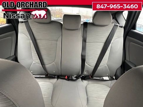 Used 2016 Hyundai Accent SE image 9