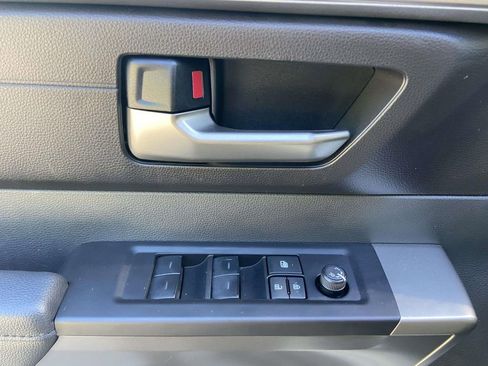 Used 2024 Toyota Tundra SR5 w/ SR5 Convenience Package AWD/4WD image 12