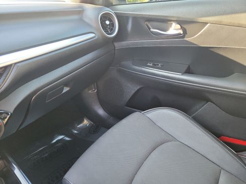 Used 2024 Kia Forte GT-Line w/ GT-Line Premium Package FWD image 21