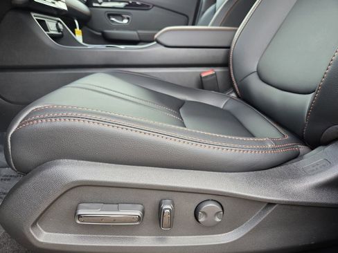 New 2026 Honda Pilot TrailSport image 15