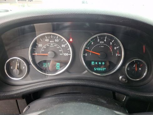 Used 2017 Jeep Wrangler Unlimited Sport image 18