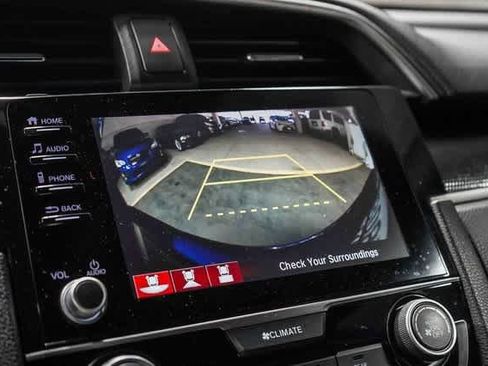 Used 2019 Honda Civic Sport image 23