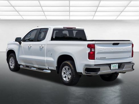 Used 2019 Chevrolet Silverado 1500 LT w/ All-Star Edition RWD image 15
