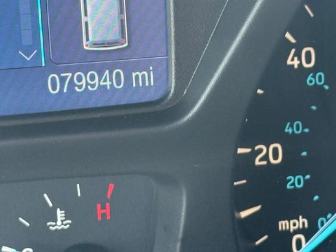 Used 2018 Ford Transit 250 148 Low Roof image 13