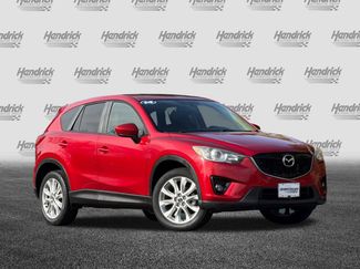 Used 2014 MAZDA CX-5 Grand Touring video 2
