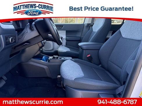 New 2026 Ford Maverick XLT image 9