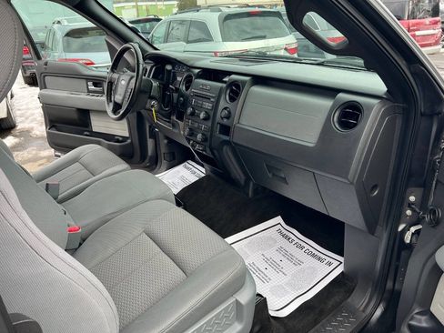 Used 2013 Ford F150 STX w/ Mid Equipment Group image 20