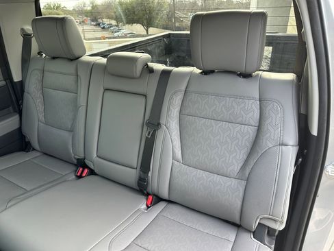 Used 2024 Toyota Tundra Limited RWD image 30