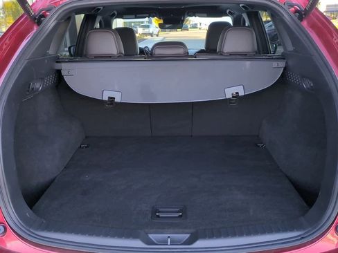 Certified 2025 MAZDA CX-5 Signature image 34