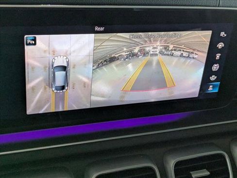 Certified 2023 Mercedes-Benz GLE 53 AMG 4MATIC Coupe image 13