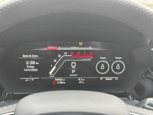 Used 2024 Audi RS 3 image 17