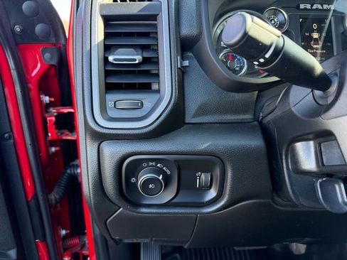 Used 2021 RAM 5500 Tradesman w/ Chrome Appearance Group image 48