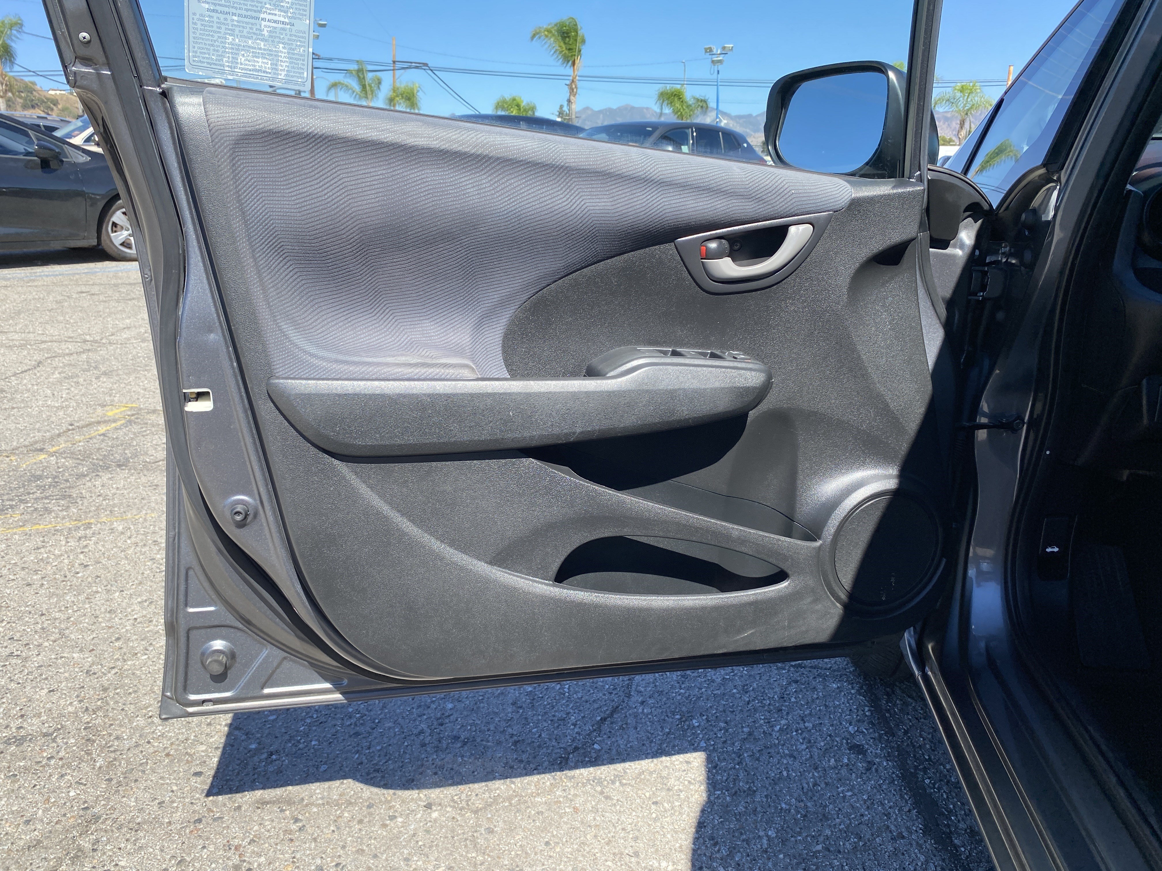 Used 2011 Honda Fit image 14