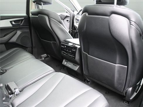 Certified 2024 Acura MDX SH-AWD image 20