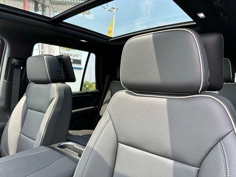 New 2025 Chevrolet Tahoe Premier image 22