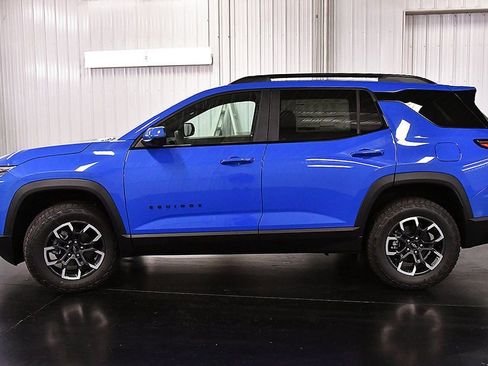 New 2026 Chevrolet Equinox ACTIV w/ Convenience Package III image 4