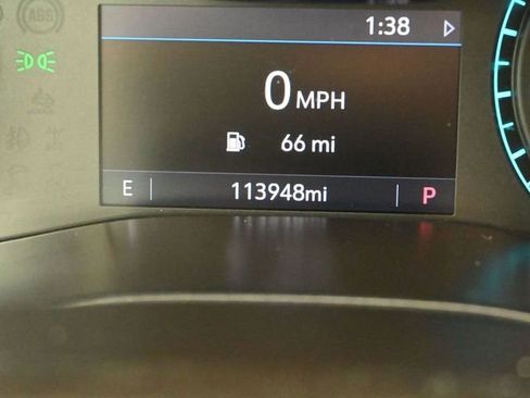 Used 2019 Chevrolet Colorado Z71 image 13