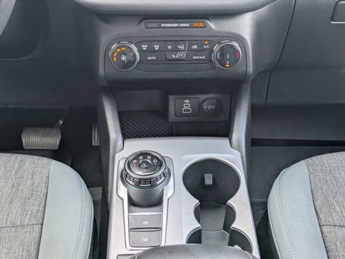 Certified 2024 Ford Bronco Sport Big Bend AWD/4WD image 21