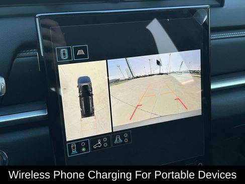 New 2026 GMC Terrain Elevation w/ Elevation Premium Package image 16