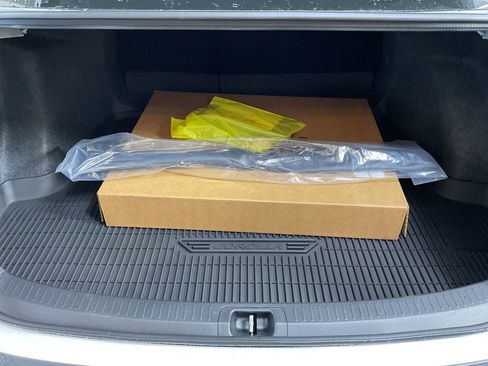 New 2026 Toyota Corolla SE image 18