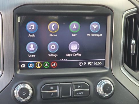 Used 2023 GMC Sierra 2500 Denali w/ Denali Ultimate Package image 23