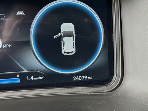 Used 2023 Hyundai Kona SEL image 19