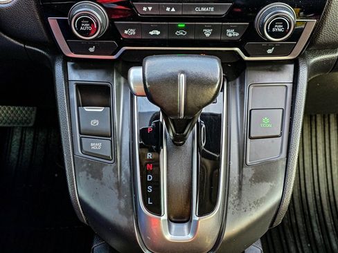 Used 2019 Honda CR-V Touring image 17