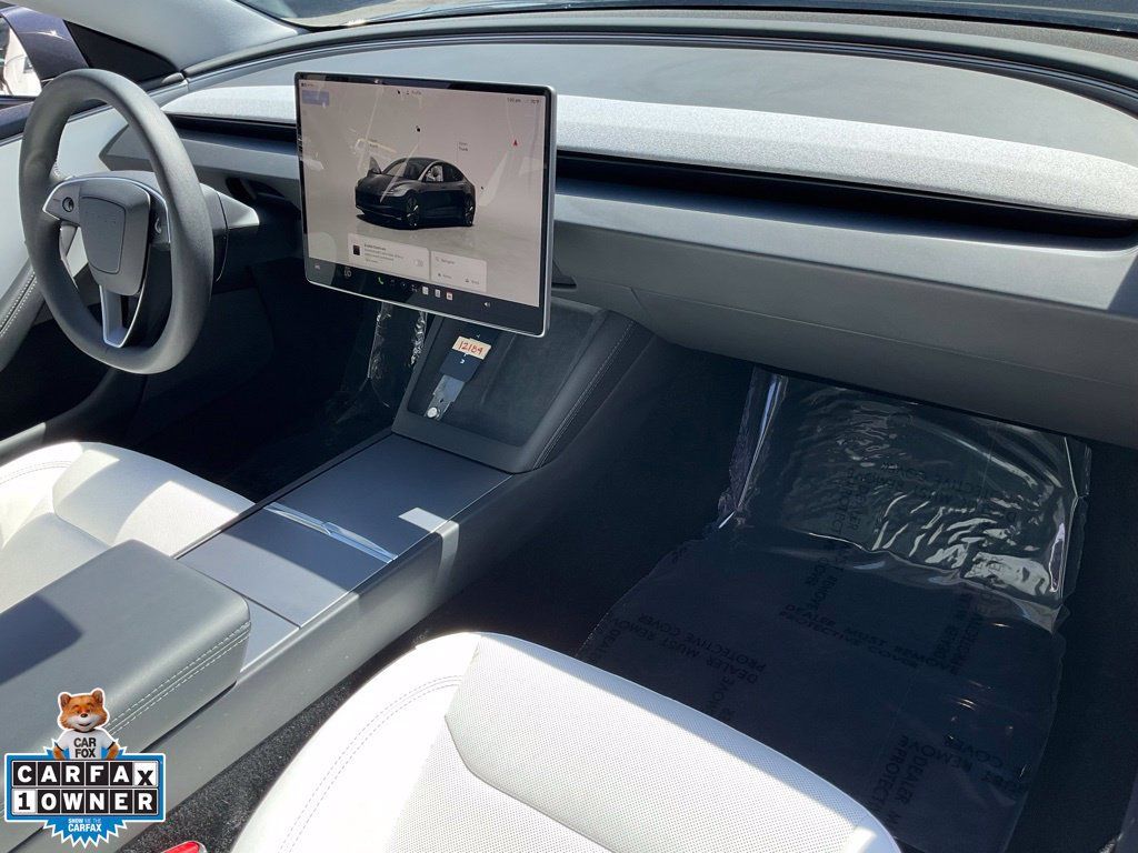 Used 2024 Tesla Model 3 Long Range RWD image 66