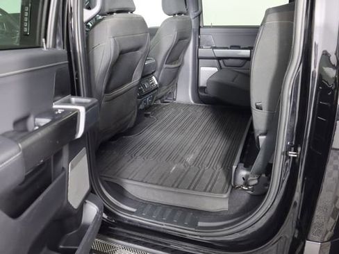 Certified 2023 Ford F150 XLT w/ Equipment Group 302A High image 65