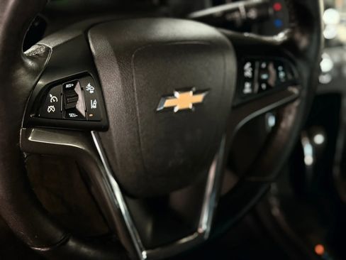 Used 2014 Chevrolet Volt Premium w/ Premium Trim Package image 24