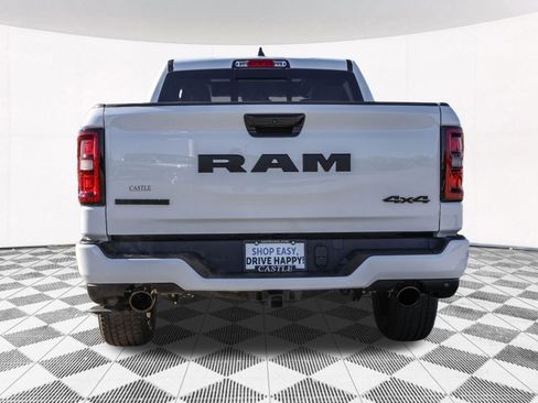 New 2026 RAM 1500 Big Horn image 11