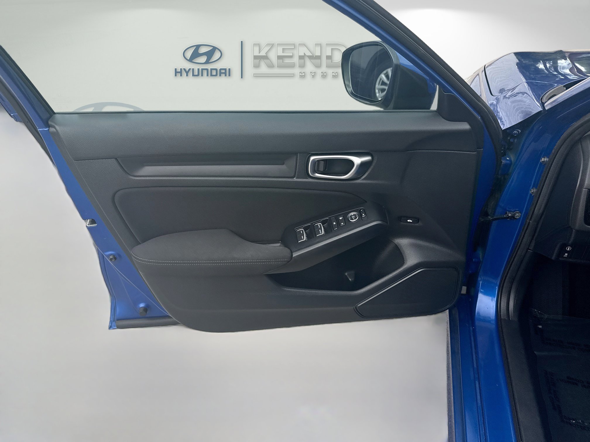 Used 2024 Honda Civic LX image 17
