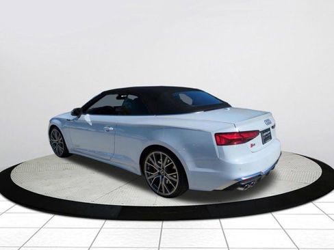 Used 2024 Audi S5 Premium Plus w/ Premium Plus Package image 5