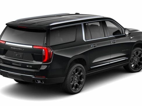 New 2026 GMC Yukon XL Denali w/ Denali Reserve Package AWD/4WD image 40
