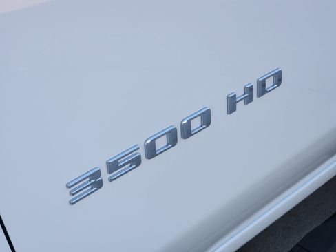 New 2025 Chevrolet Silverado 3500 W/T w/ WT/CX Safety Package image 9