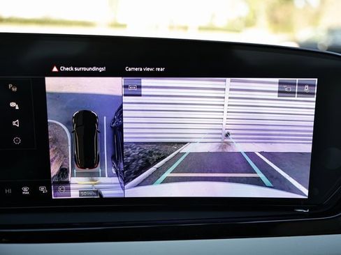 New 2026 Audi A6 Premium Plus image 38