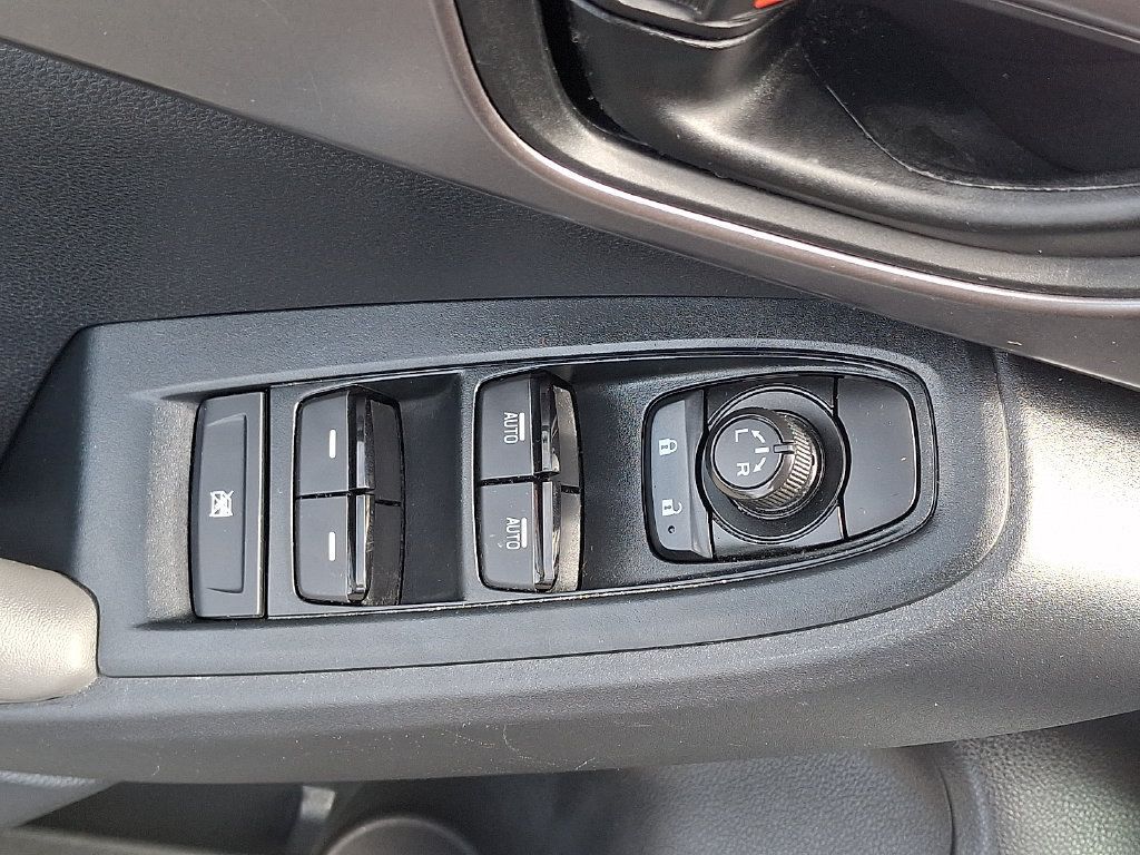Used 2024 Subaru Impreza 2.0i AWD/4WD image 26