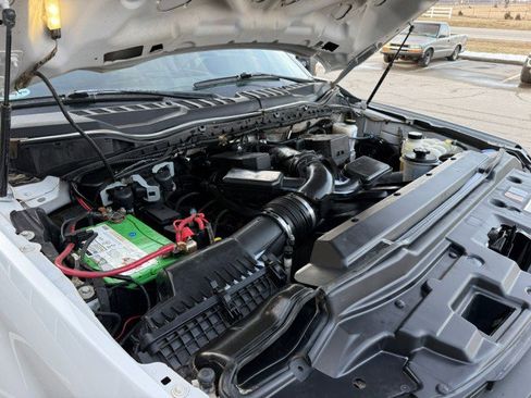 Used 2020 Ford F250 XL w/ Power Equipment Group image 21