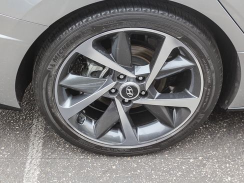 Used 2021 Hyundai Sonata SEL Plus FWD image 9