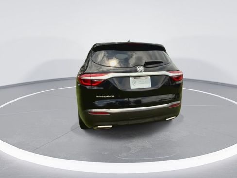 Used 2021 Buick Enclave Essence w/ Sound and Sites Package FWD image 7