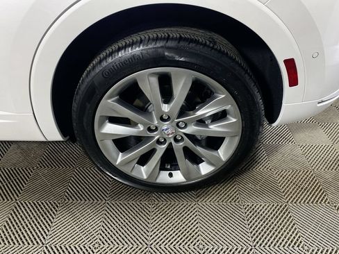 Used 2023 Buick Envision Avenir AWD/4WD image 10